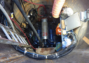 令和6年度　袋井第4・5汚水幹線管渠築造工事